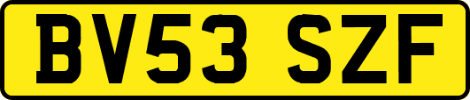 BV53SZF