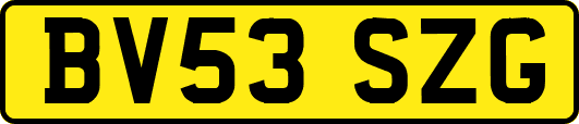 BV53SZG