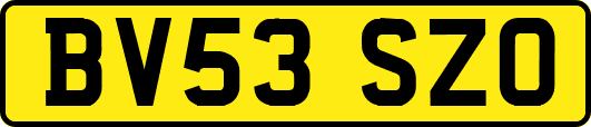 BV53SZO