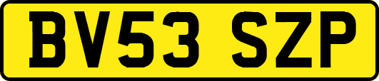 BV53SZP