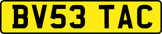 BV53TAC