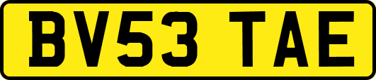 BV53TAE