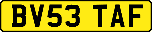 BV53TAF