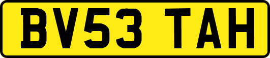 BV53TAH