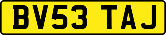 BV53TAJ