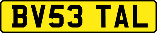 BV53TAL