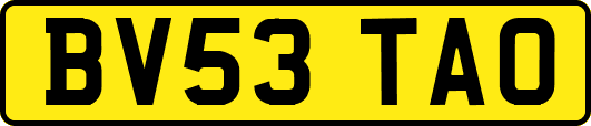 BV53TAO