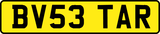 BV53TAR