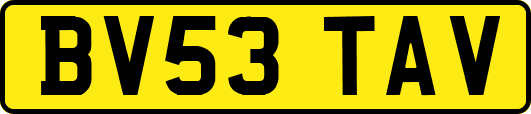 BV53TAV
