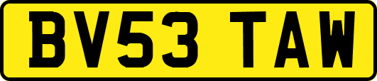 BV53TAW