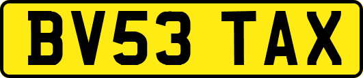 BV53TAX