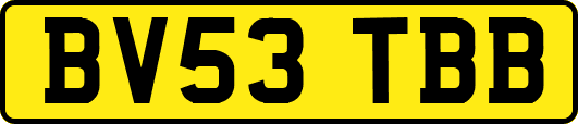 BV53TBB