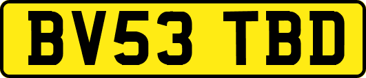 BV53TBD