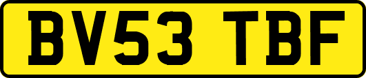 BV53TBF