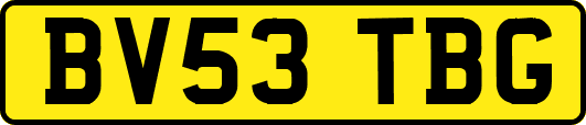 BV53TBG