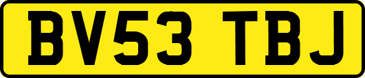 BV53TBJ