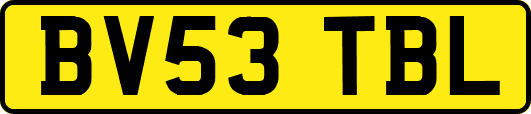 BV53TBL