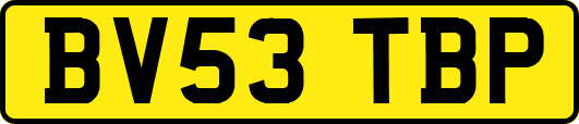 BV53TBP