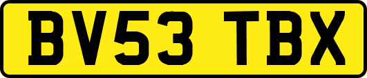 BV53TBX