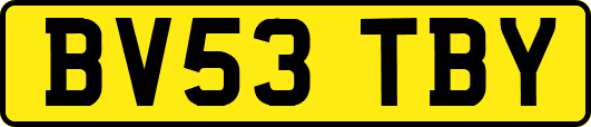 BV53TBY