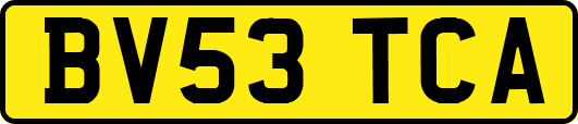 BV53TCA