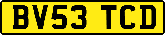BV53TCD