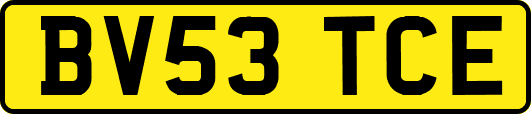 BV53TCE