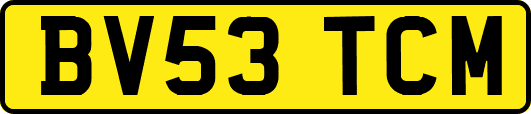 BV53TCM