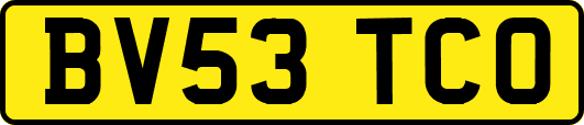 BV53TCO