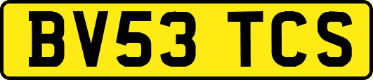 BV53TCS