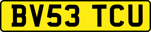 BV53TCU
