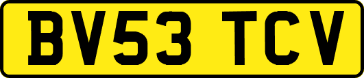 BV53TCV