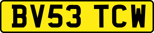 BV53TCW
