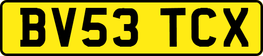BV53TCX