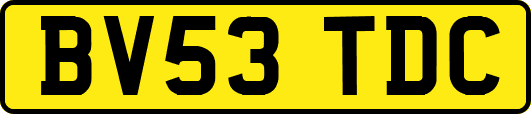 BV53TDC