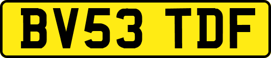 BV53TDF