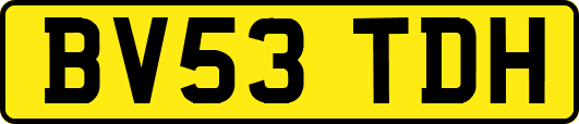 BV53TDH
