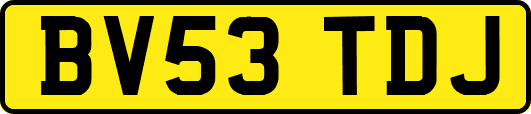 BV53TDJ