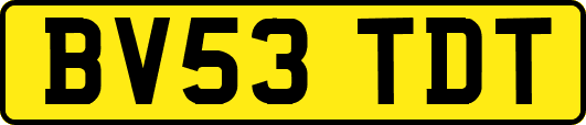BV53TDT