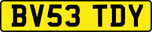 BV53TDY