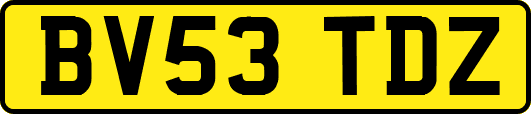BV53TDZ