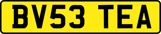 BV53TEA