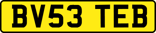 BV53TEB