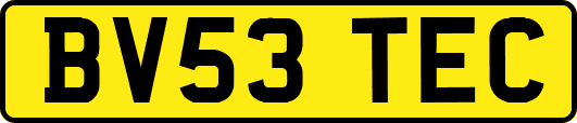 BV53TEC