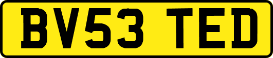 BV53TED