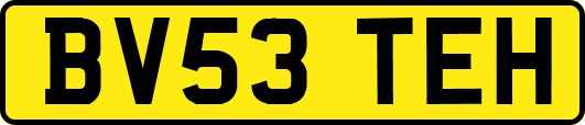 BV53TEH
