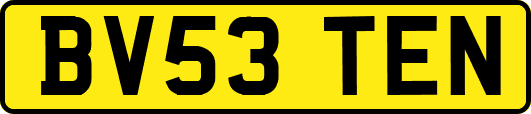 BV53TEN