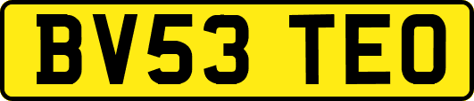 BV53TEO