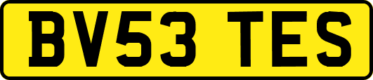 BV53TES