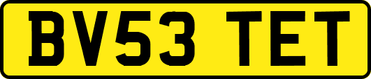 BV53TET